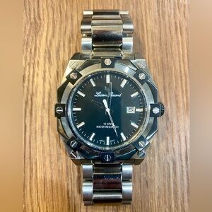 Lucien Piccard Men's Watch